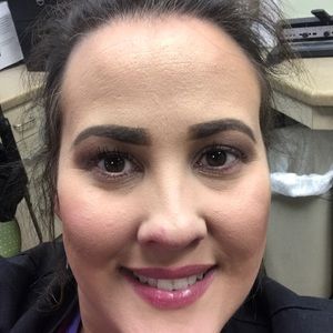 Meet your Posher, Charlynn